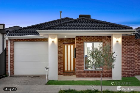 35 Bowenia Ave, Craigieburn, VIC 3064