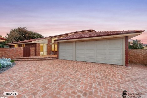 16b Johnson Cres, Mullaloo, WA 6027