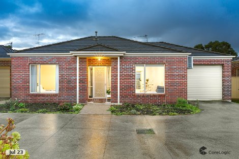 2/13-15 Learmonth St, Alfredton, VIC 3350