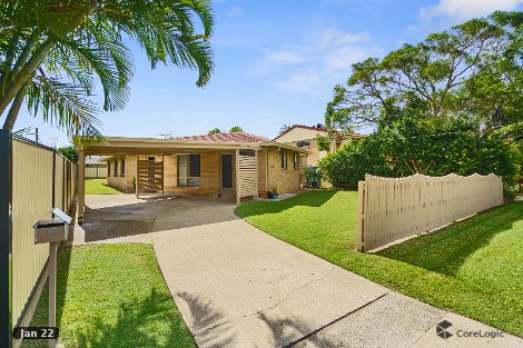 14 Rossinton St, Birkdale, QLD 4159