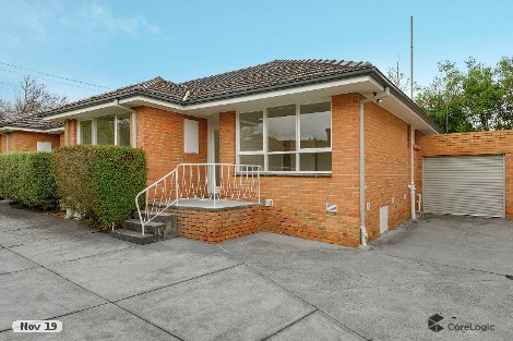 2/46 Summerhill Rd, Glen Iris, VIC 3146