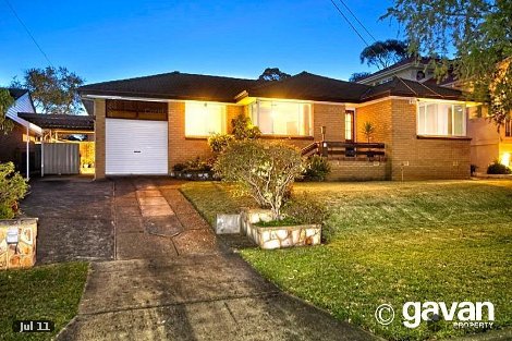 7 Breakwell St, Mortdale, NSW 2223