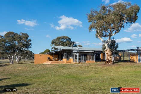 515 Hoskinstown Rd, Bungendore, NSW 2621