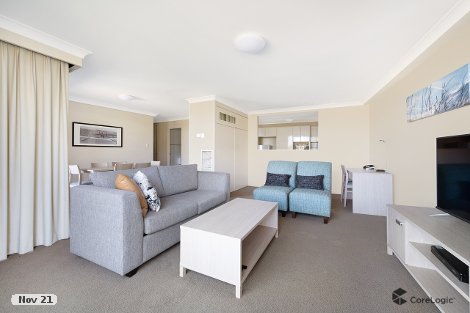 307/2 Marcus Clarke St, City, ACT 2601