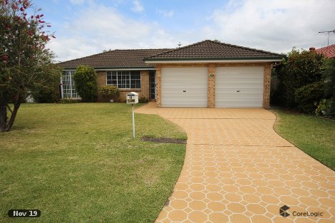 1 Anacla Cl, Pelican, NSW 2281