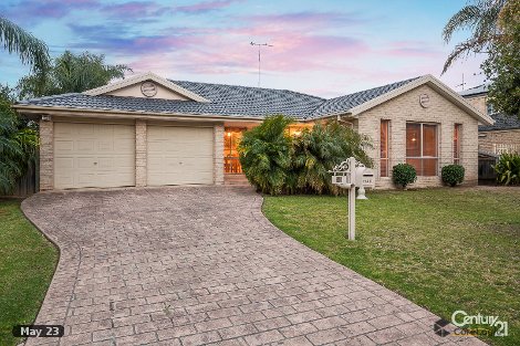 36 Brushwood Dr, Rouse Hill, NSW 2155