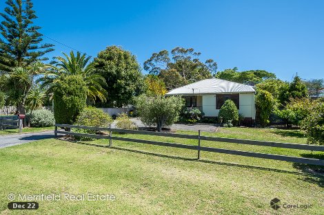 4 Leschenault St, Lockyer, WA 6330