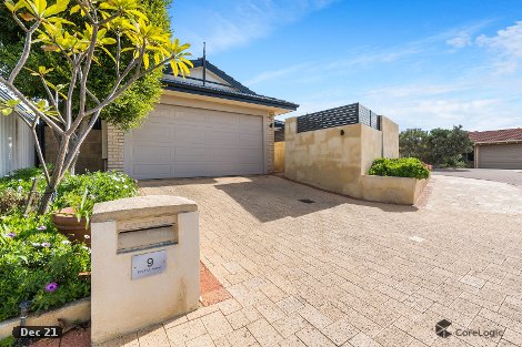 9 Finstock Mews, Padbury, WA 6025