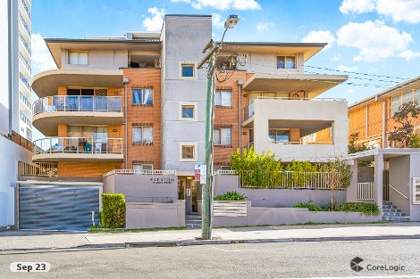 8/176 South Pde, Auburn, NSW 2144