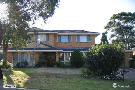 9 Black Cl, Illawong, NSW 2234