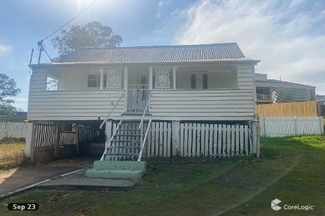4 Graham St, Bundamba, QLD 4304