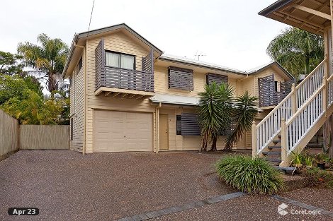 3/303 Wynnum Rd, Norman Park, QLD 4170