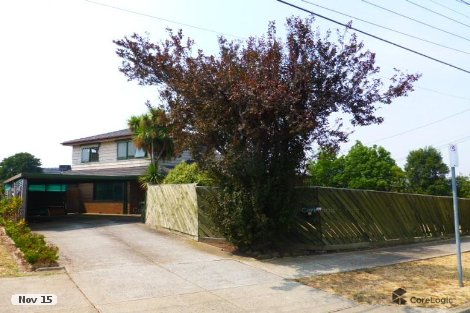 11 Fairbank Ave, Gladstone Park, VIC 3043