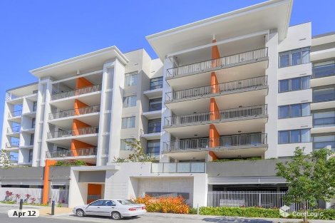 3402/16 Surbiton Ct, Carindale, QLD 4152