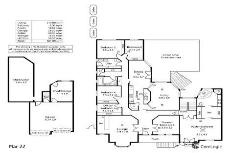 14 Conlon Rise, Athelstone, SA 5076