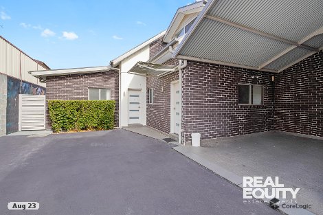 4/64 Junction Rd, Moorebank, NSW 2170