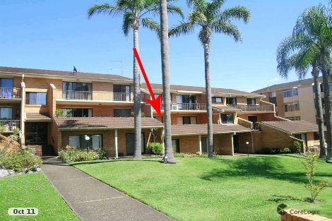 13/11-15 Hollingworth St, Port Macquarie, NSW 2444