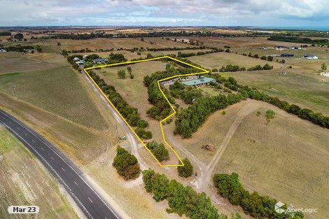 542 Southern Ports Hwy, Sandy Grove, SA 5275