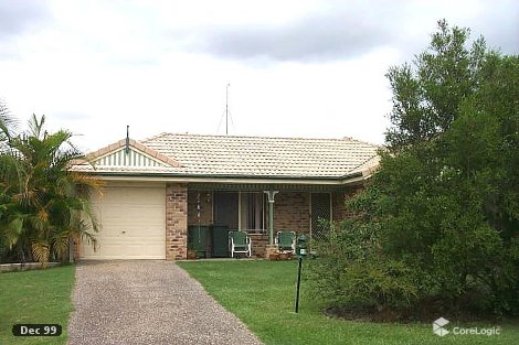 11 Nisbet Pl, Merrimac, QLD 4226