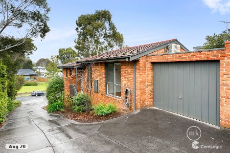 1/9 Paton St, Montmorency, VIC 3094