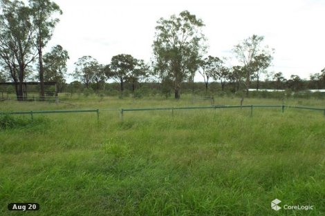 Mcphee Rd, Durong, QLD 4610