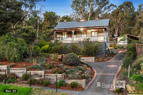 748 Heidelberg-Kinglake Rd, Hurstbridge, VIC 3099