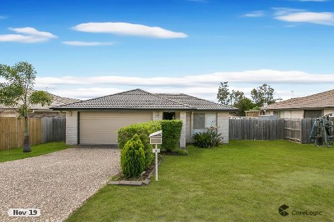 8 Serenity Ct, Crestmead, QLD 4132