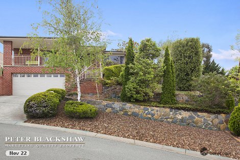 4 Ahmatt St, Ngunnawal, ACT 2913