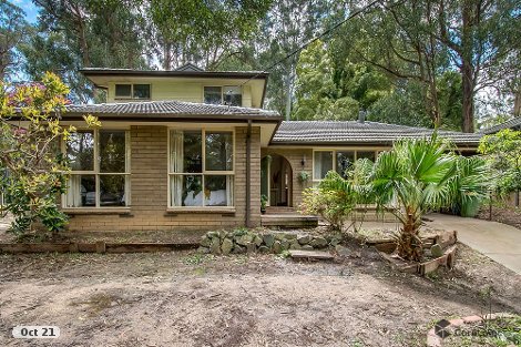 2 Alpine Ave, Upwey, VIC 3158