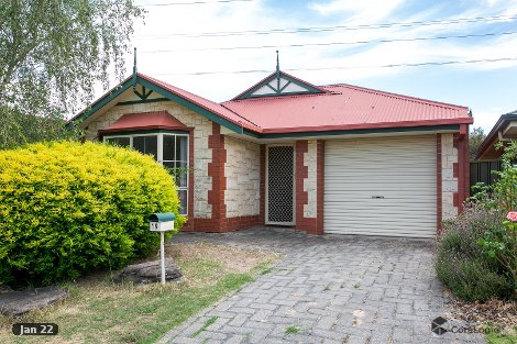 2 Gino Cl, Flagstaff Hill, SA 5159