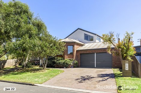 34 Amarina Rd, Clifton Springs, VIC 3222