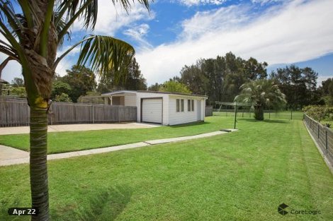 18 Stewart Ave, Curl Curl, NSW 2096