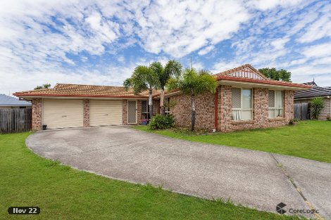 11 O'Dea Cres, Goodna, QLD 4300