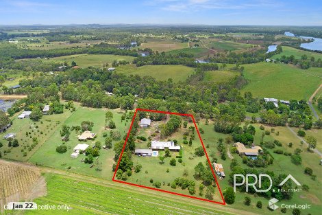 215 Bidwill Rd, Bidwill, QLD 4650