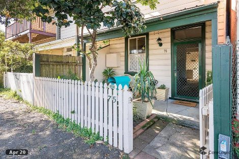 75 Corlette St, Cooks Hill, NSW 2300