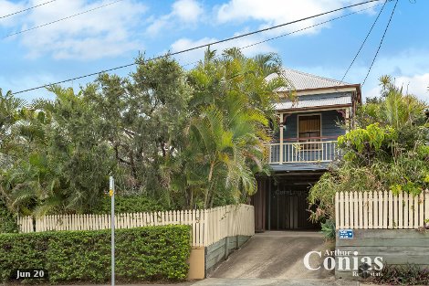 5 Blaxland St, Milton, QLD 4064