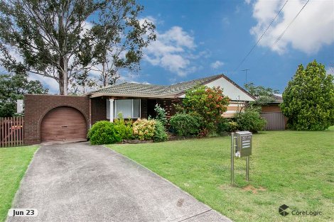 39 Wembley Ave, Cambridge Park, NSW 2747