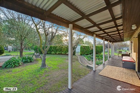 8-10 Mutton St, Avenel, VIC 3664