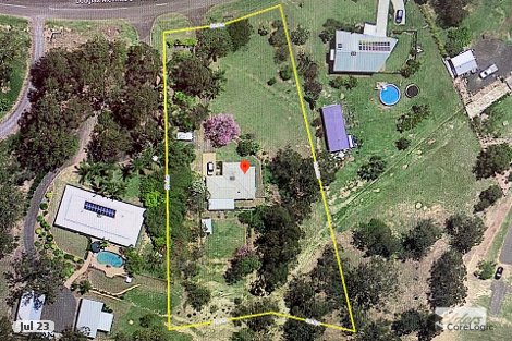 36 Douglas Mcinnes Dr, Laidley, QLD 4341