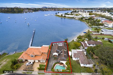 11 Collingwood Ave, Cabarita, NSW 2137