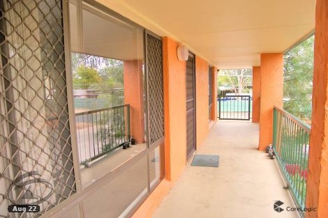 2/2 Hayes St, The Gap, NT 0870