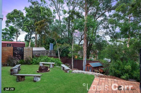 110 Ridgecrop Dr, Castle Hill, NSW 2154