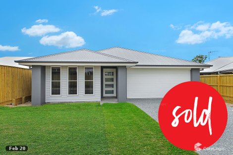 3a Radley Cct, Thrumster, NSW 2444