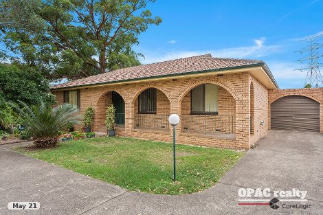 5/51 Courtney Rd, Padstow, NSW 2211