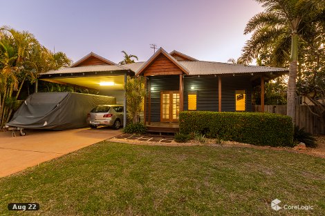 3 Eleanor Loop, Cable Beach, WA 6726