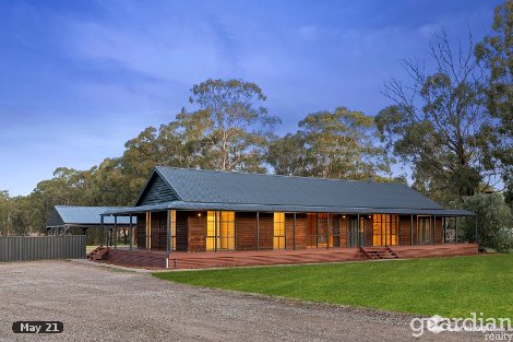 54 Cattai Rd, Pitt Town, NSW 2756