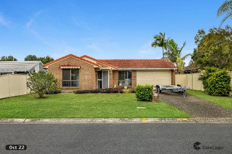 60 Lakefield Cres, Paradise Point, QLD 4216