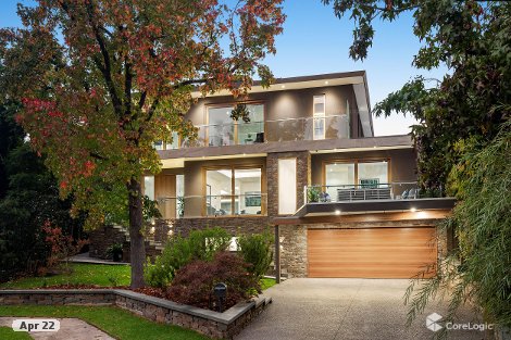 5 Eagle Ct, Eaglemont, VIC 3084