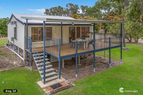 19 Mulloway Ct, Cungulla, QLD 4816