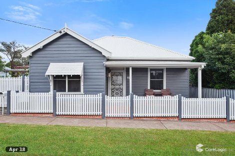 11 George St, Morpeth, NSW 2321